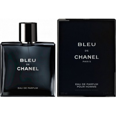 CHANEL Bleu de Chanel  EDP 100ml